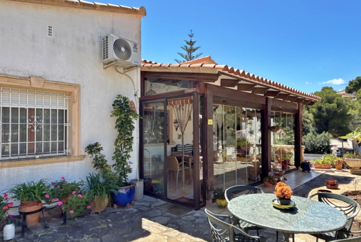 RE02-504653 villa zum verkauf in Moraira