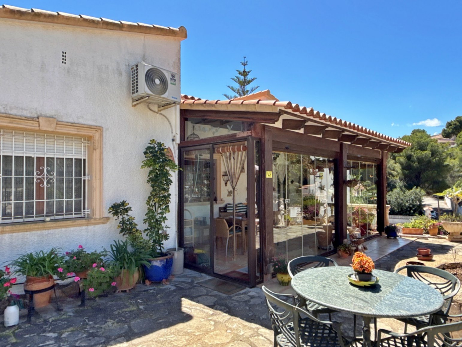 RE02-504653 villa zum verkauf in Moraira