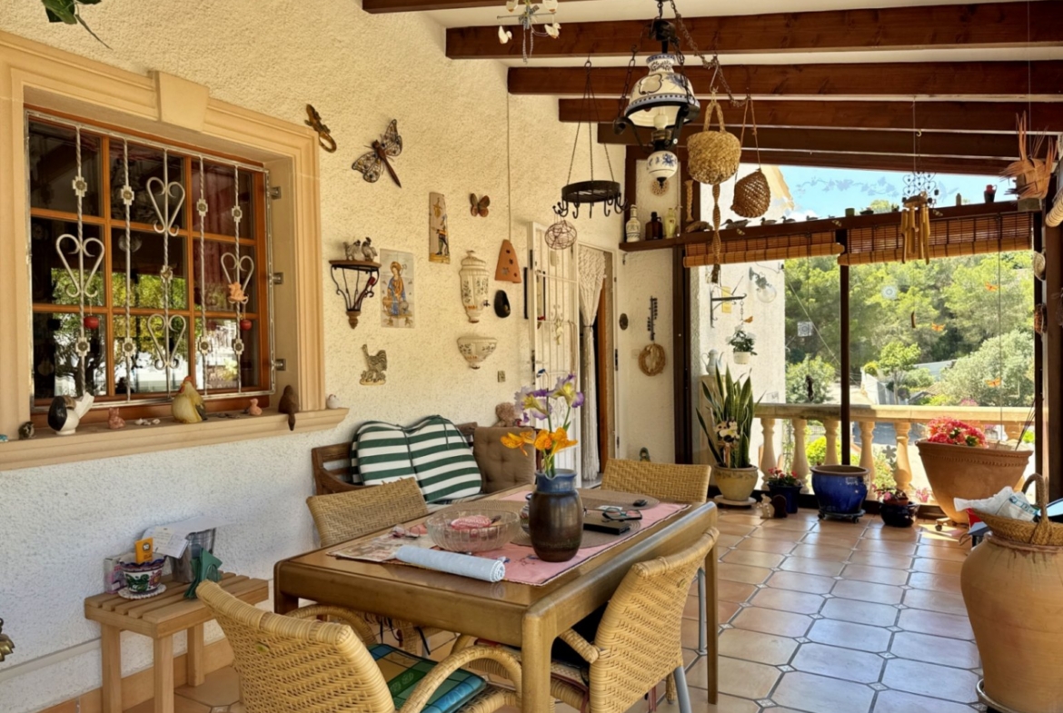 RE02-504653 villa zum verkauf in Moraira