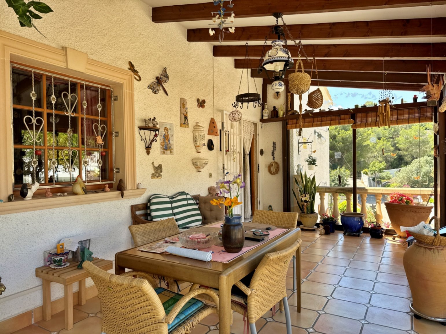 RE02-504653 villa zum verkauf in Moraira