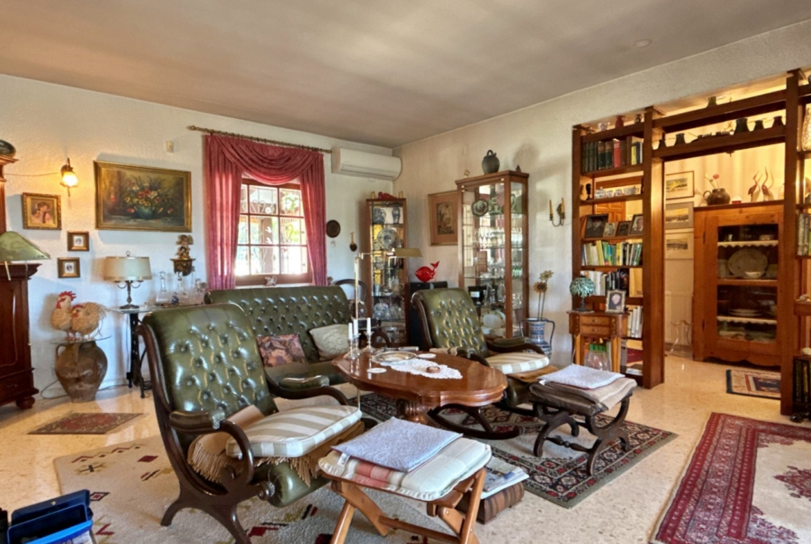 RE02-504653 villa zum verkauf in Moraira
