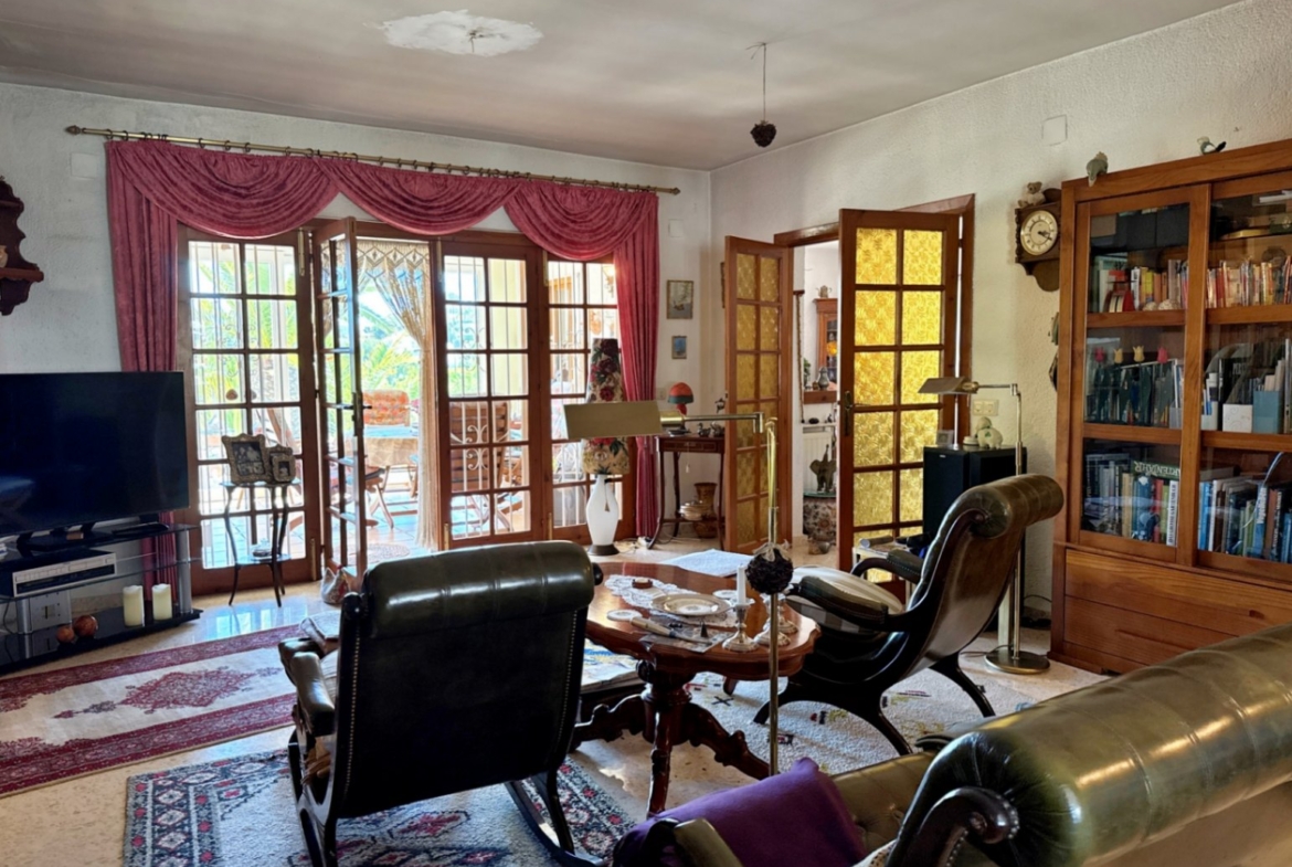 RE02-504653 villa zum verkauf in Moraira