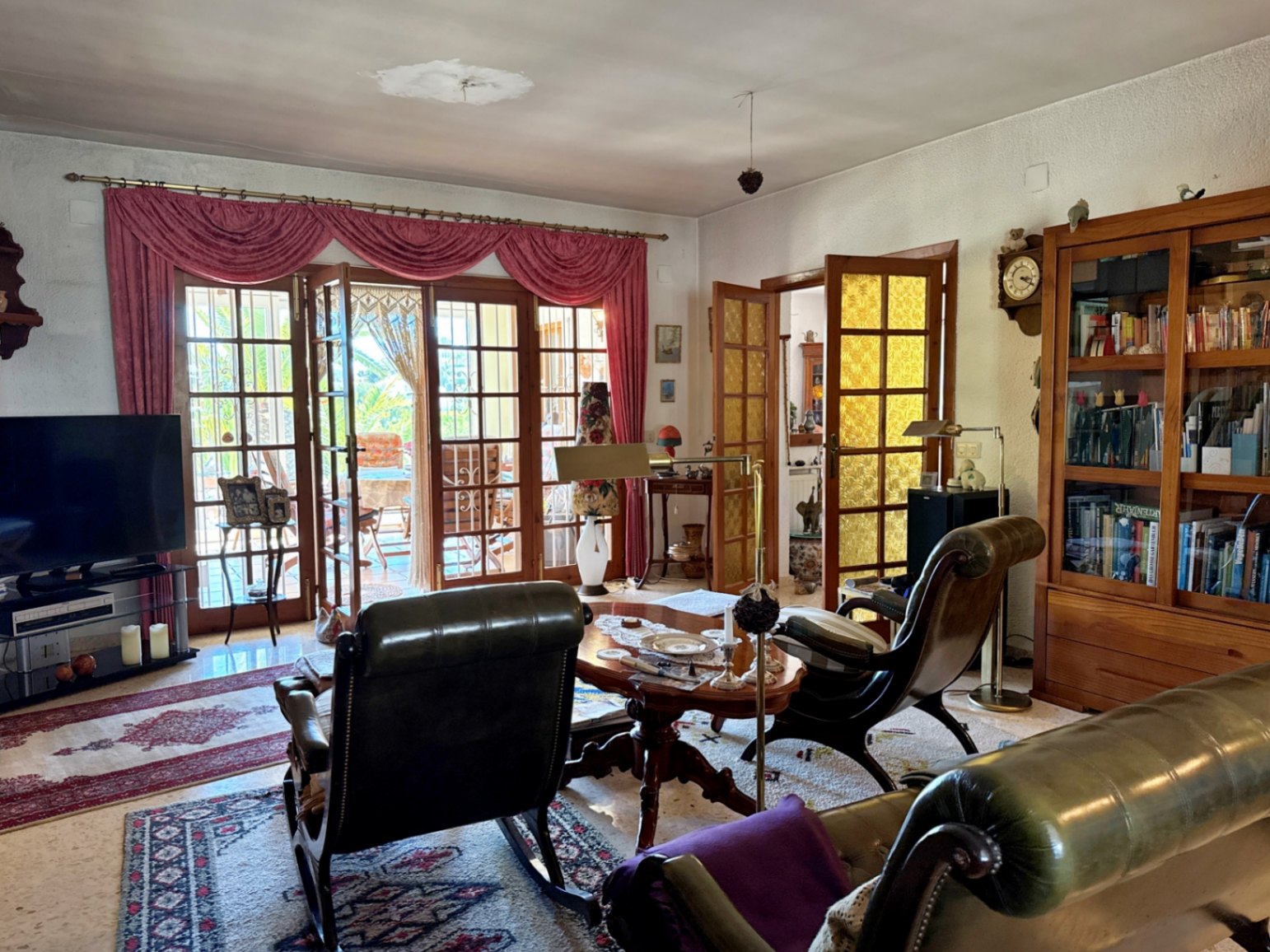 RE02-504653 villa zum verkauf in Moraira