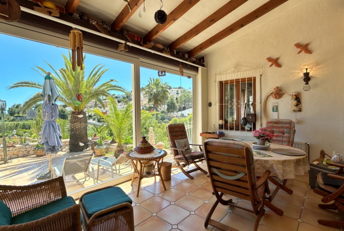 RE02-504653 villa zum verkauf in Moraira