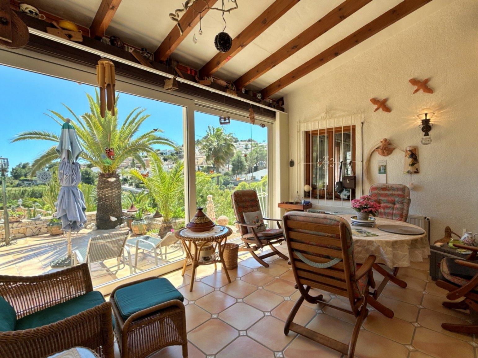 RE02-504653 villa zum verkauf in Moraira
