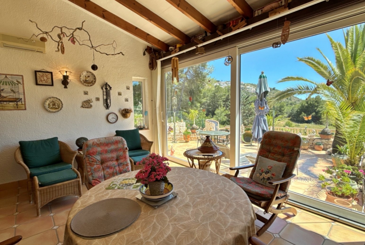 RE02-504653 villa zum verkauf in Moraira