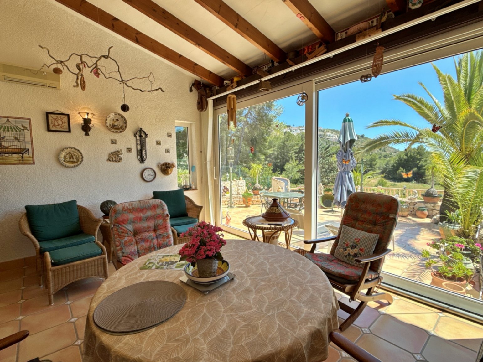 RE02-504653 villa zum verkauf in Moraira