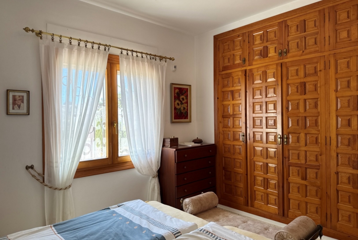RE02-504653 villa zum verkauf in Moraira