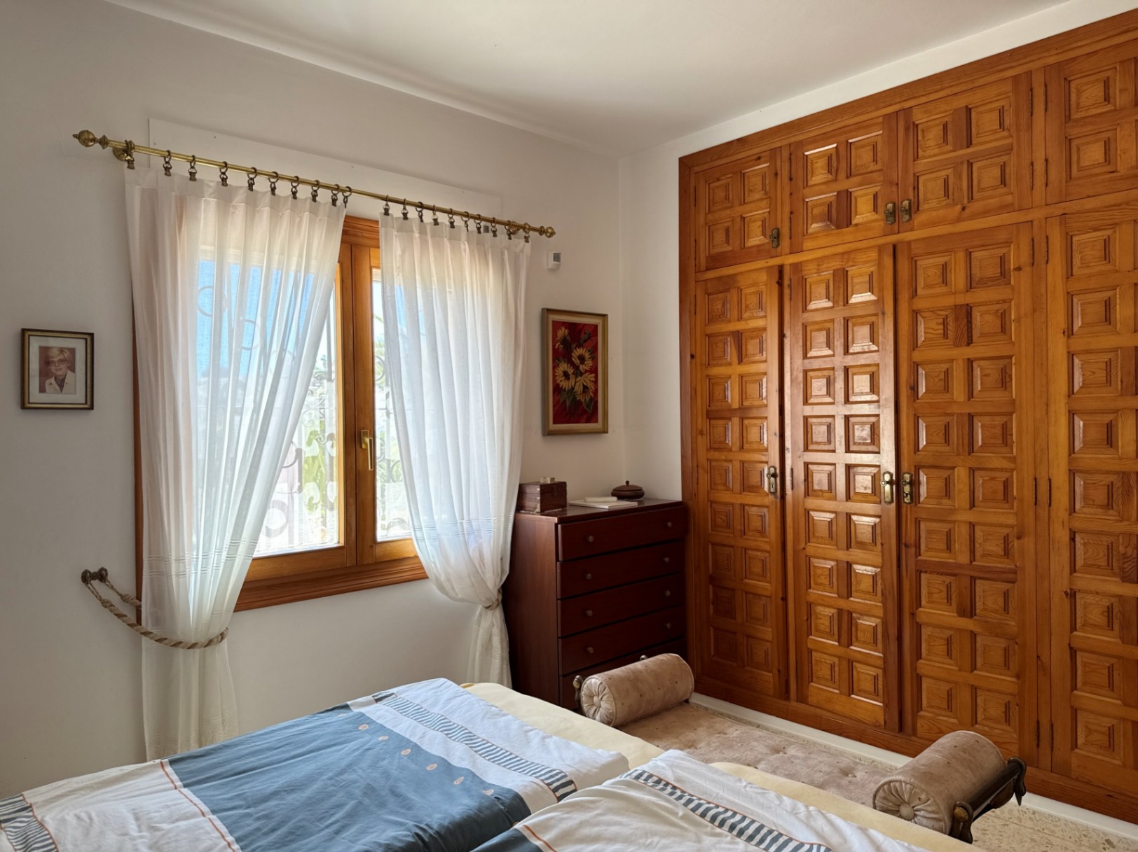 RE02-504653 villa zum verkauf in Moraira