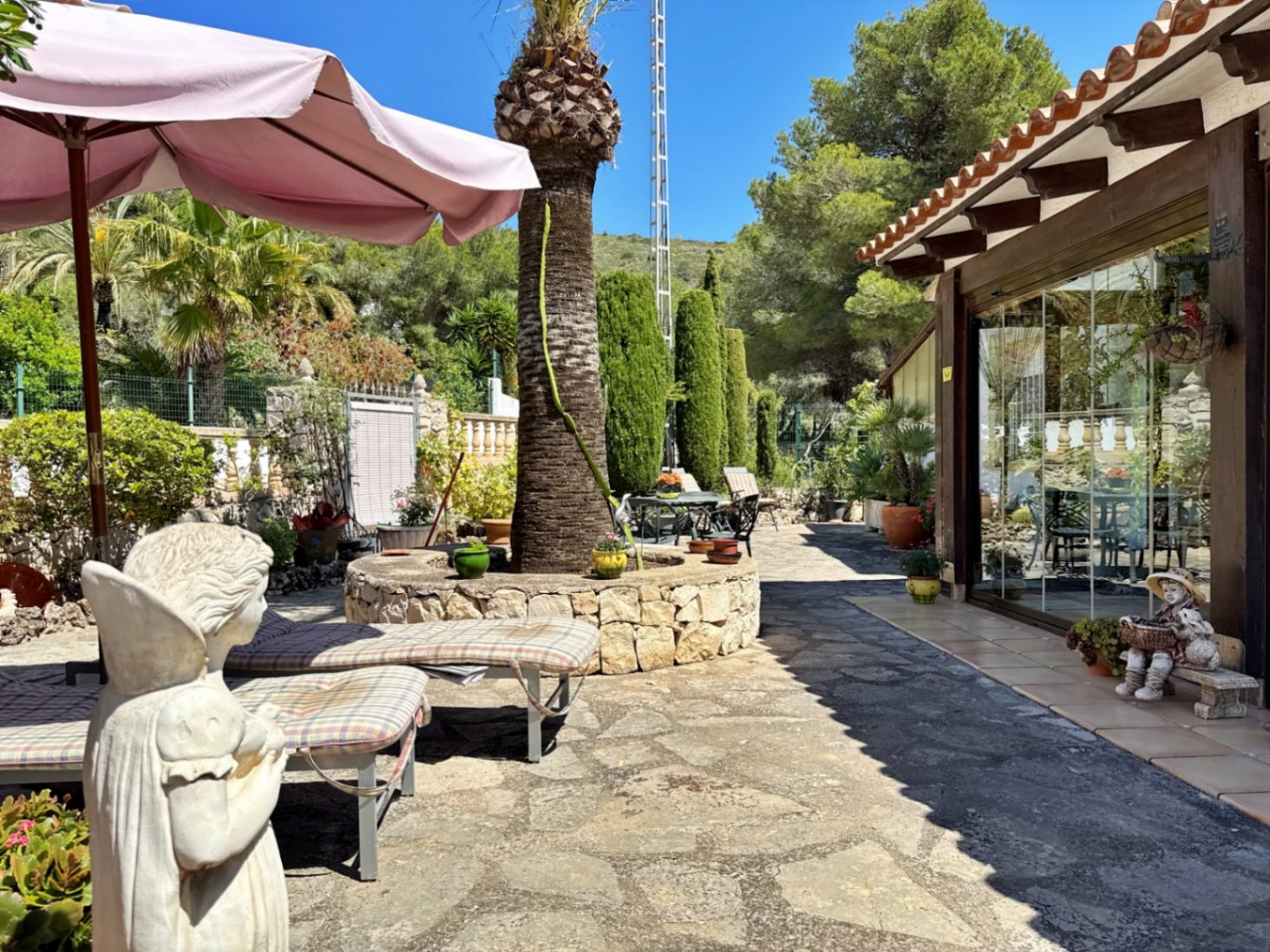 RE02-504653 villa zum verkauf in Moraira