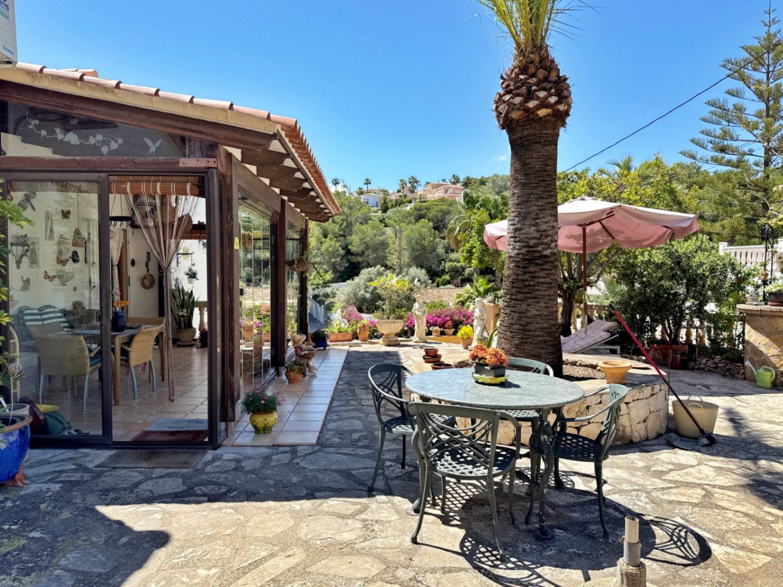 RE02-504653 villa zum verkauf in Moraira