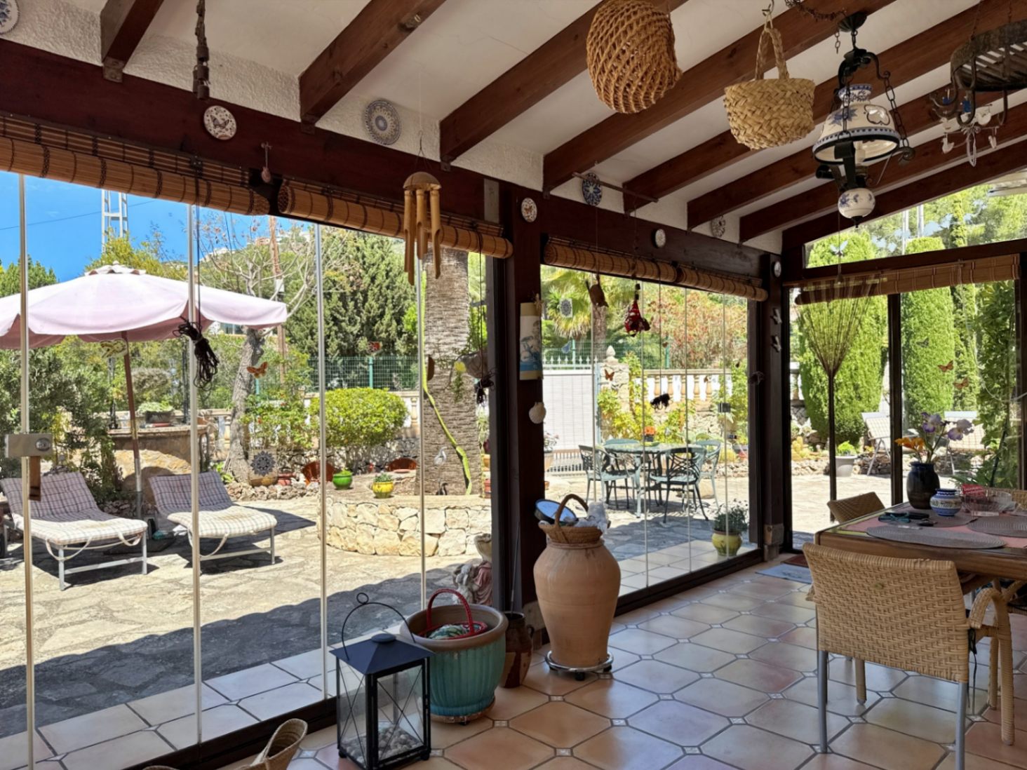 RE02-504653 villa zum verkauf in Moraira