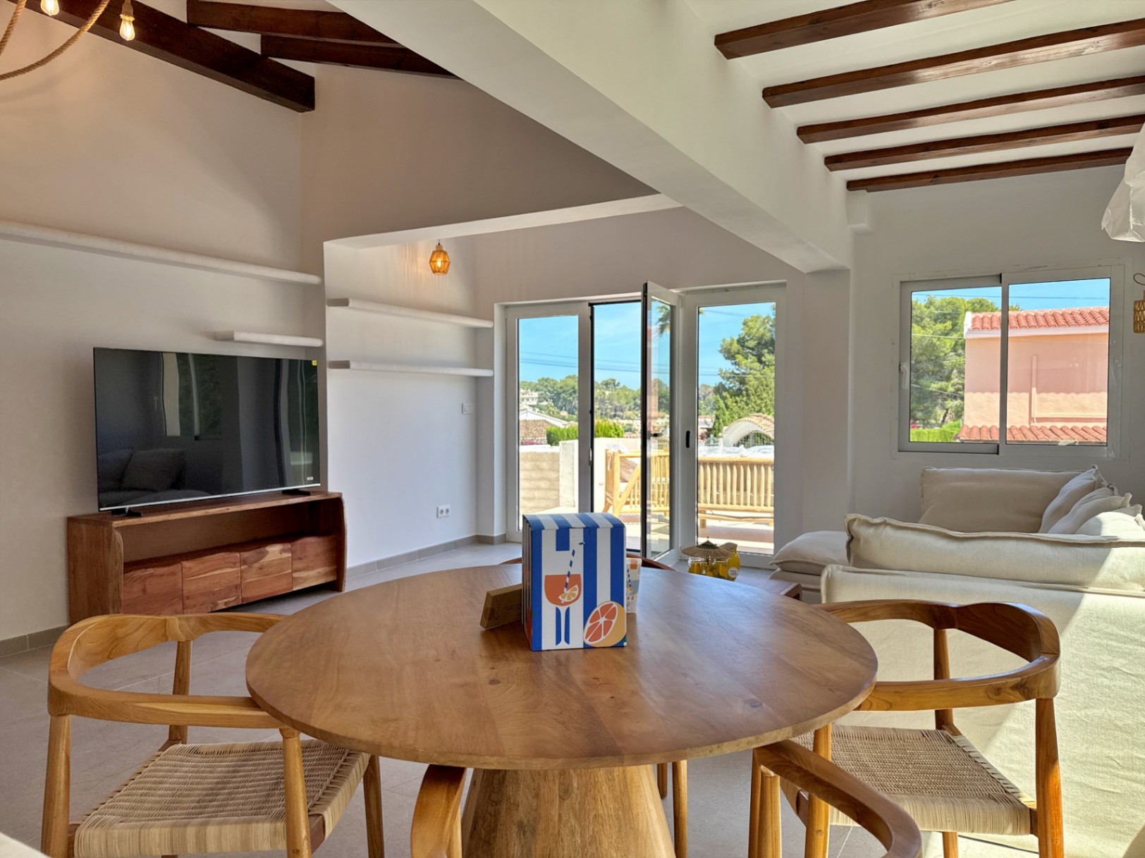 RE02-032891 villa for sale in Benissa