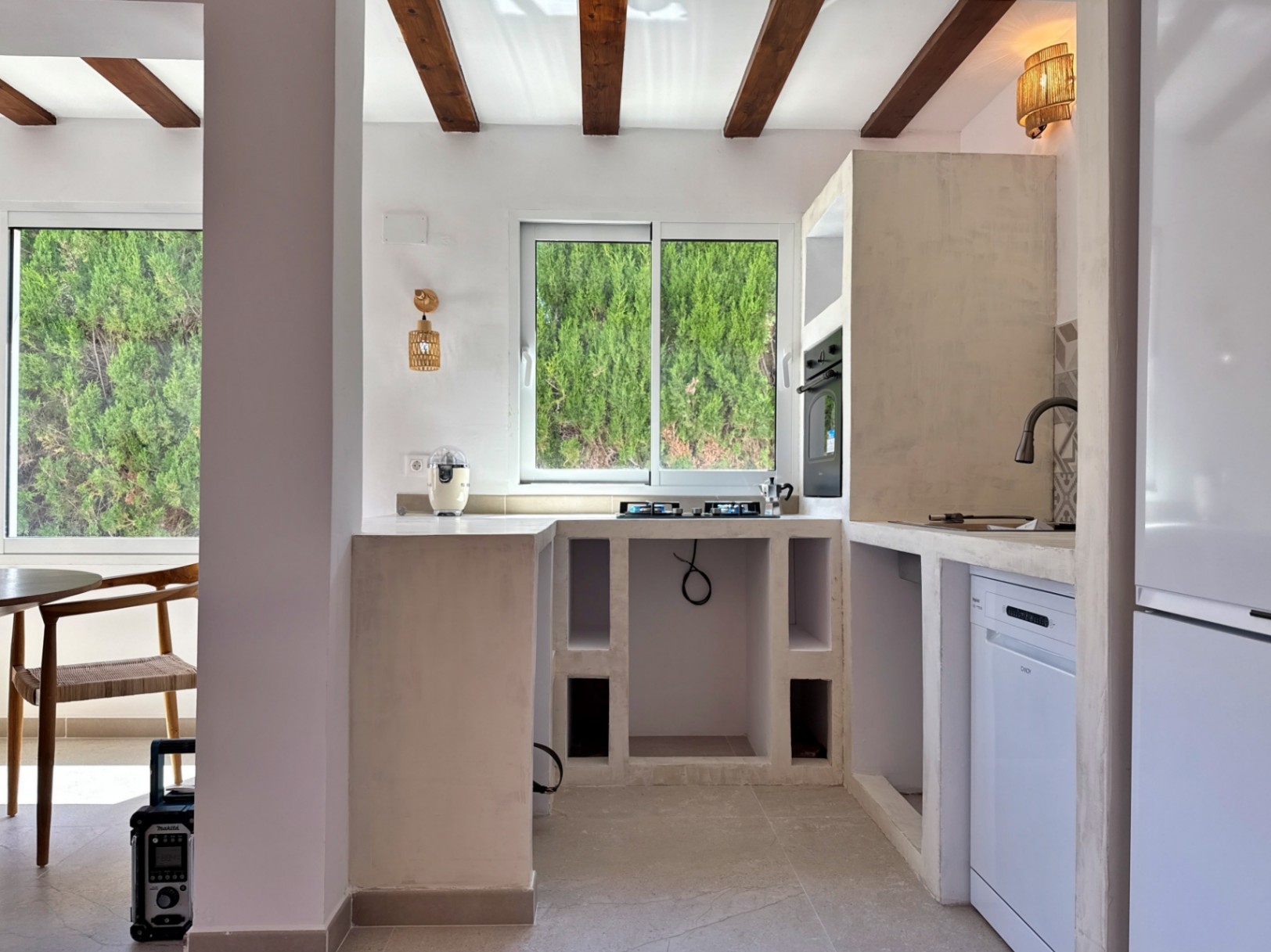 RE02-032891 villa for sale in Benissa