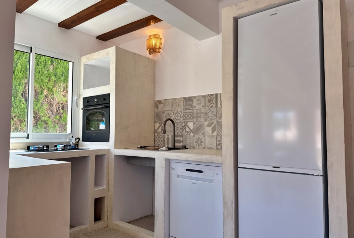 RE02-032891 villa for sale in Benissa