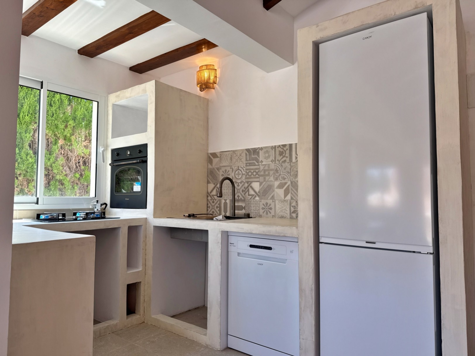 RE02-032891 villa for sale in Benissa