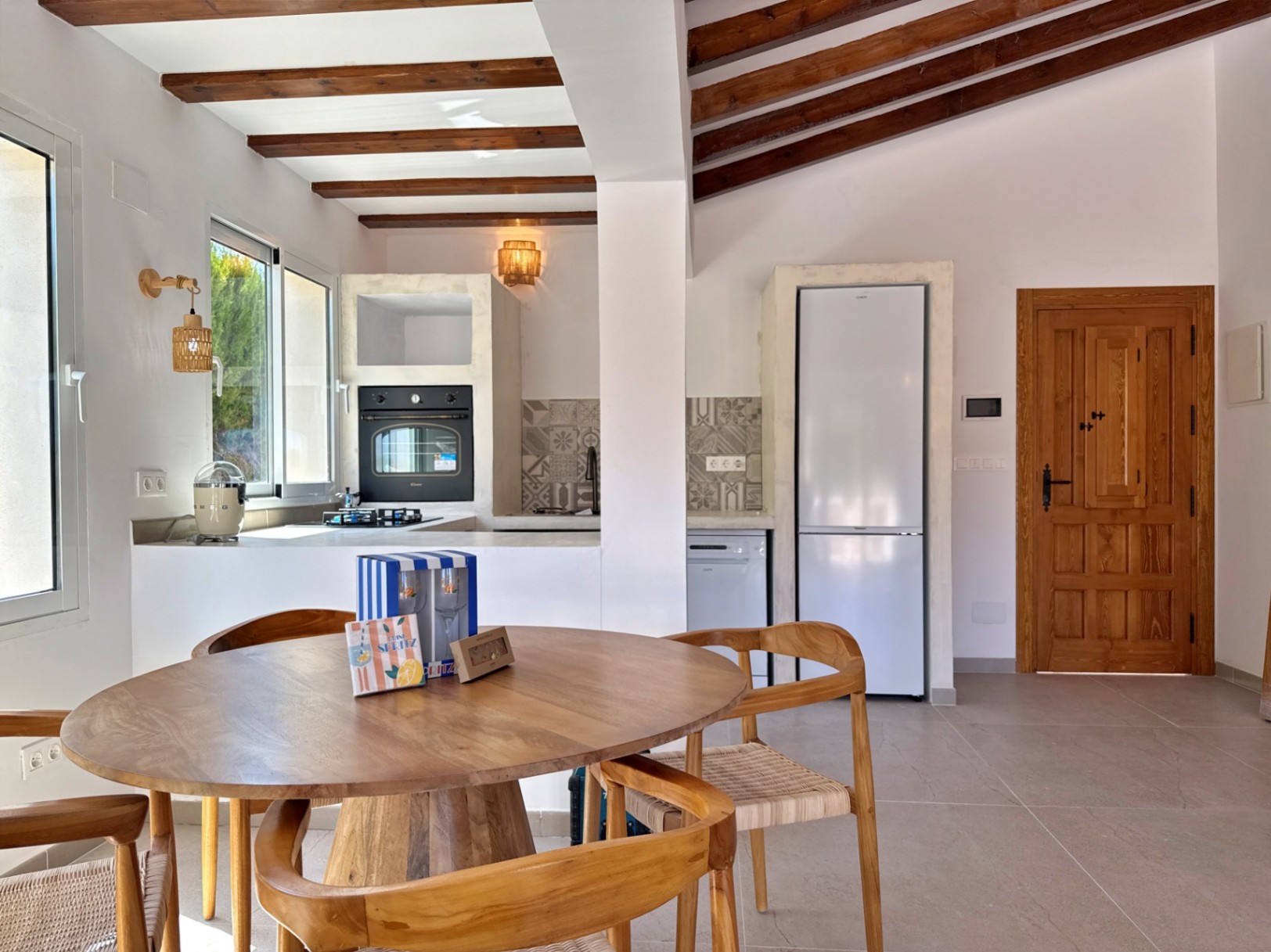 RE02-032891 villa for sale in Benissa