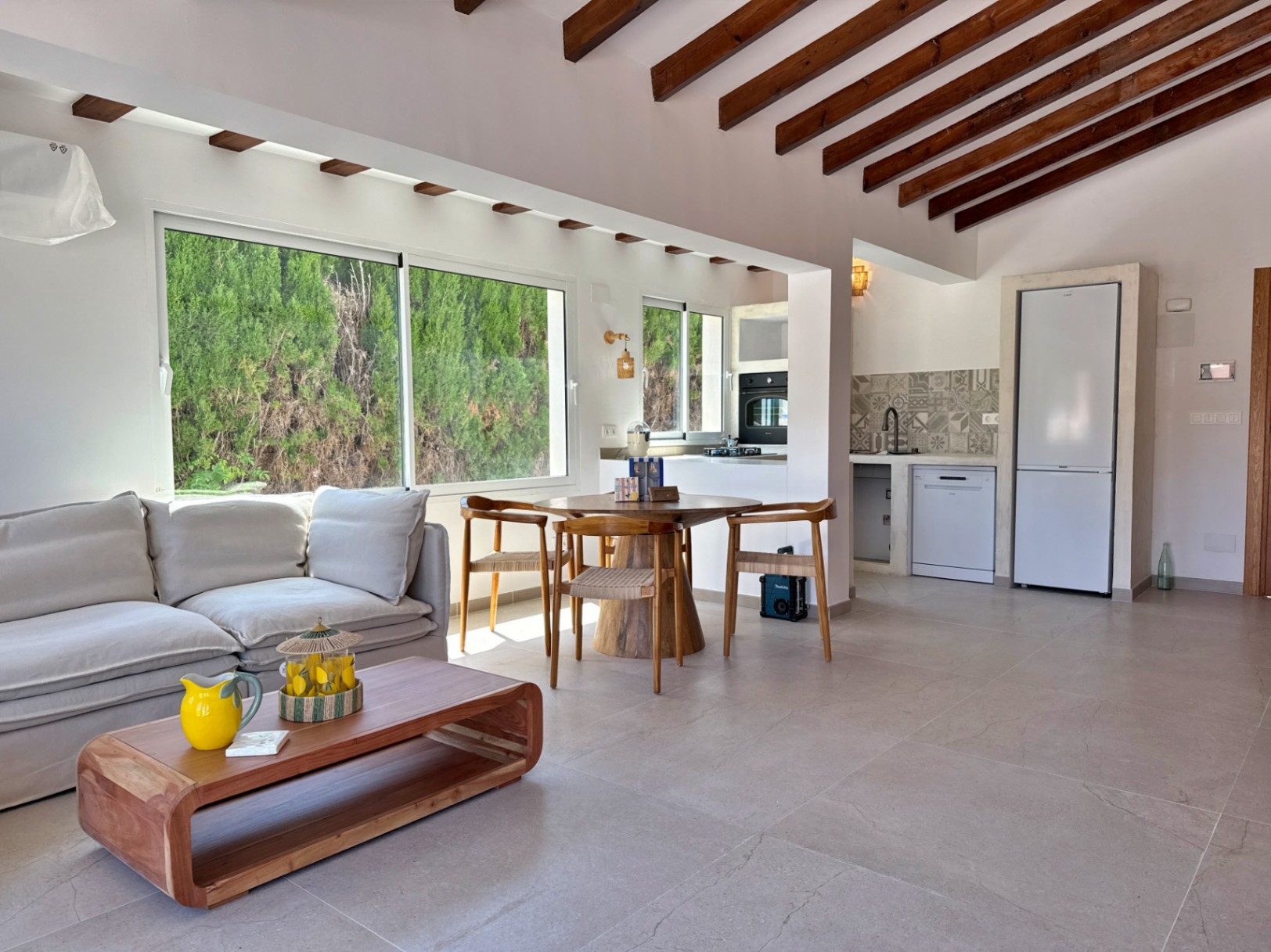 RE02-032891 villa for sale in Benissa
