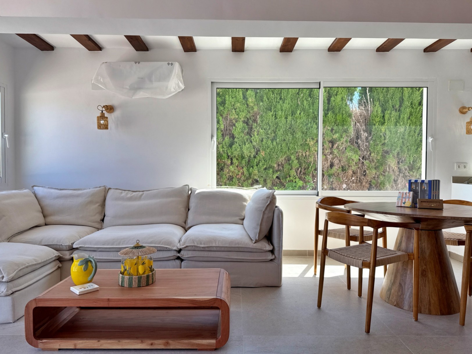 RE02-032891 villa for sale in Benissa