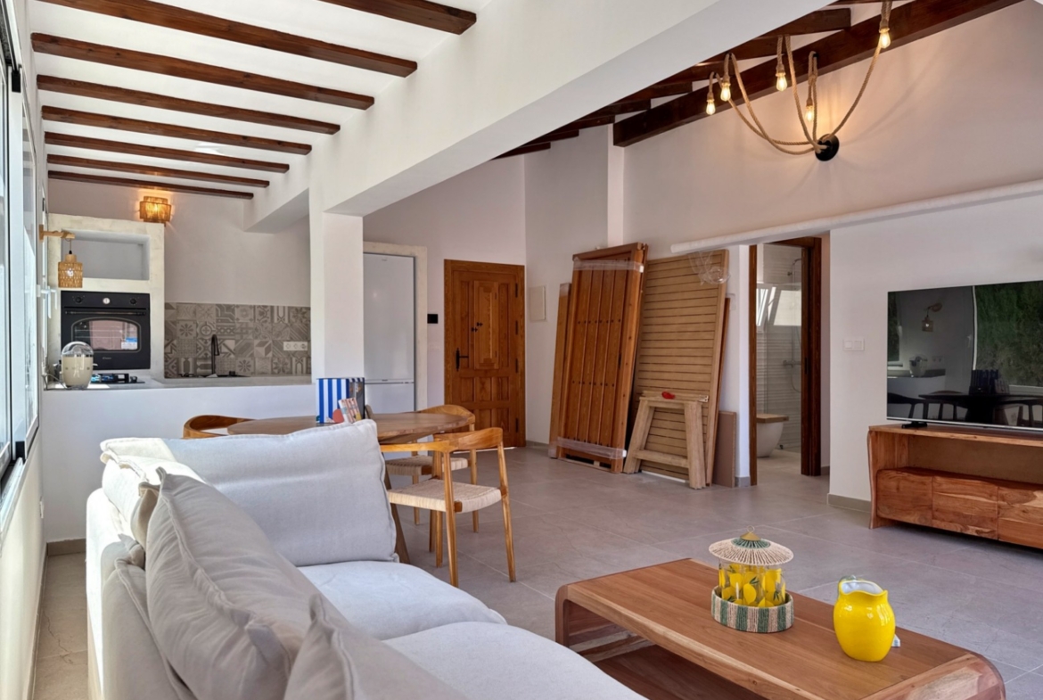 RE02-032891 villa for sale in Benissa
