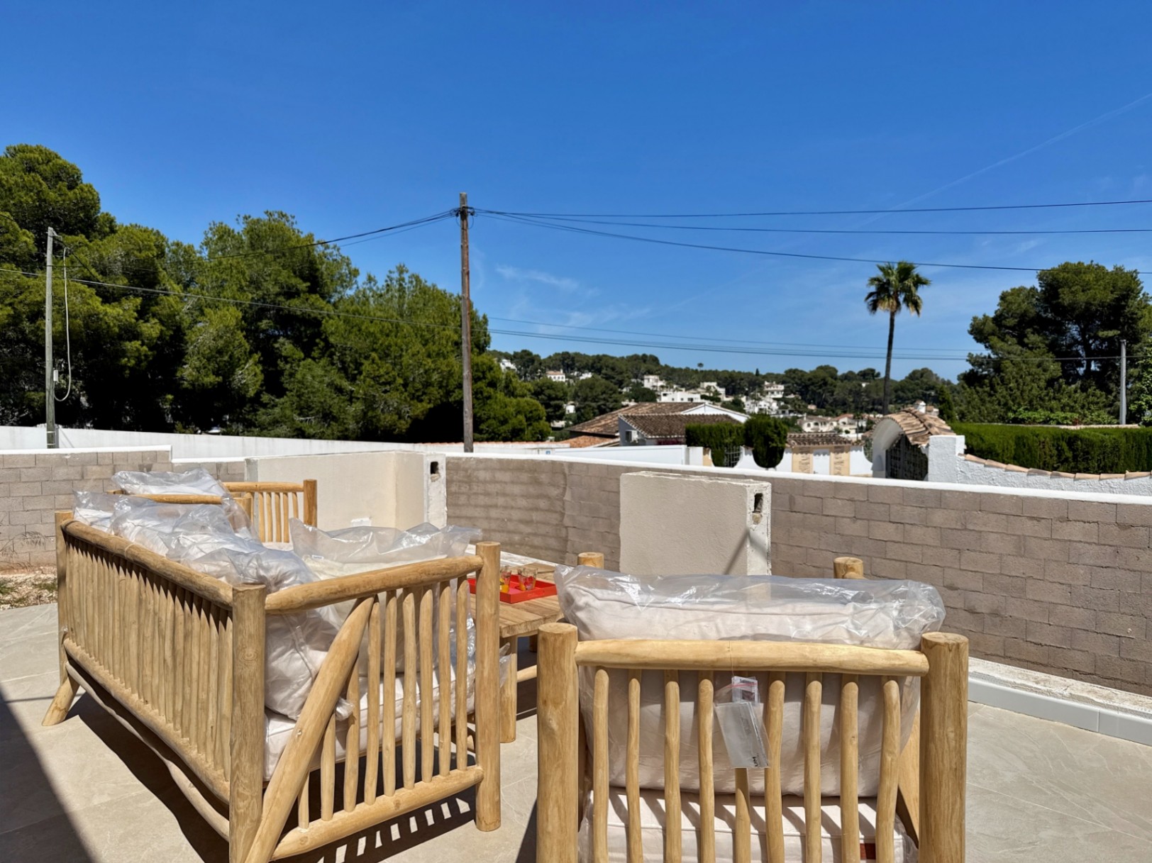 RE02-032891 villa for sale in Benissa