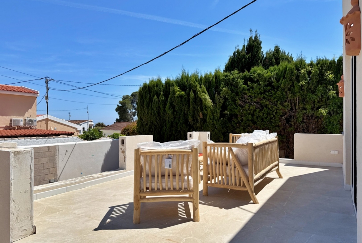 RE02-032891 villa for sale in Benissa