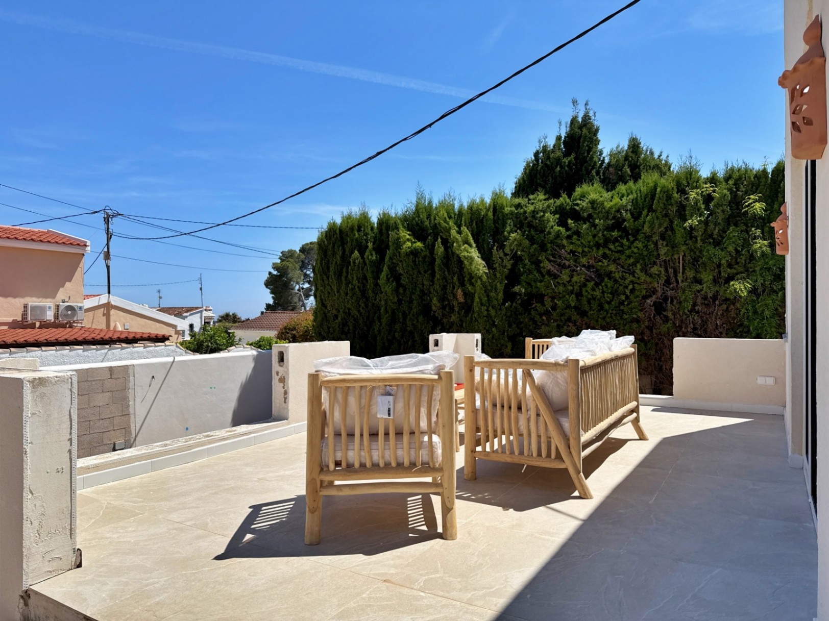 RE02-032891 villa for sale in Benissa