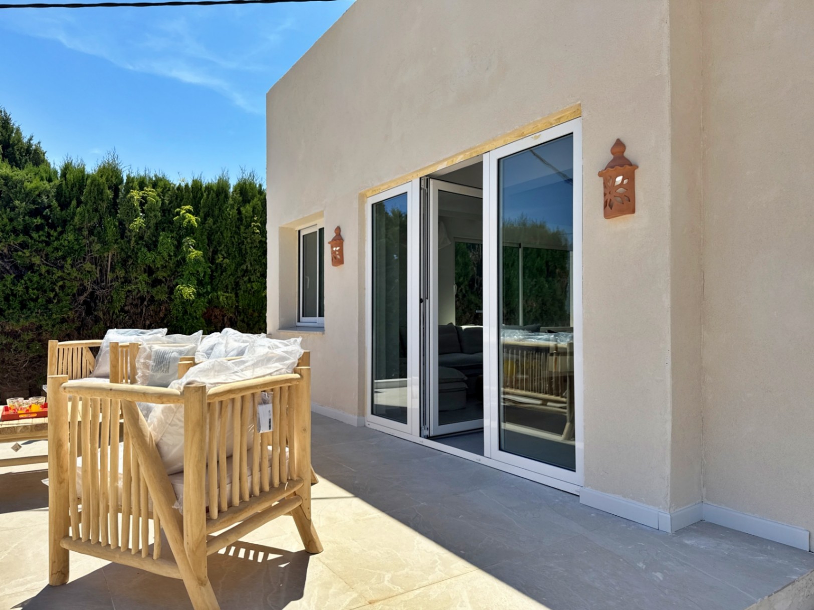 RE02-032891 villa for sale in Benissa