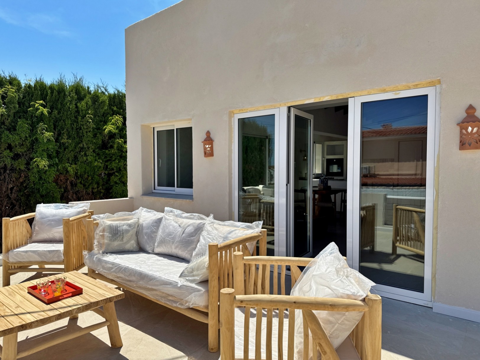 RE02-032891 villa for sale in Benissa