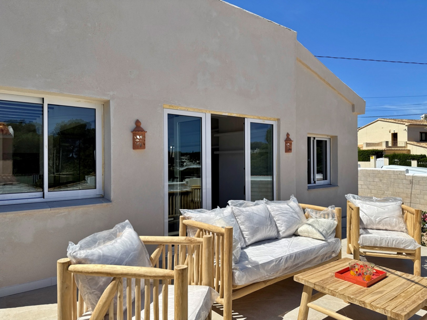 RE02-032891 villa for sale in Benissa