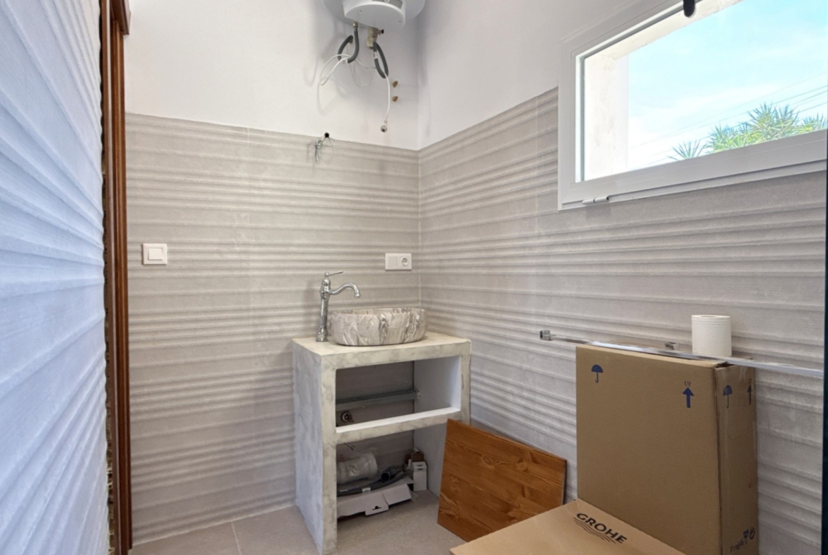 RE02-032891 villa for sale in Benissa
