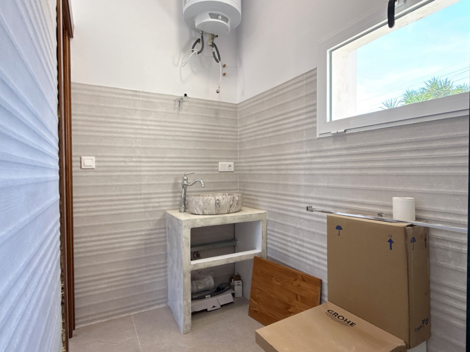 RE02-032891 villa for sale in Benissa