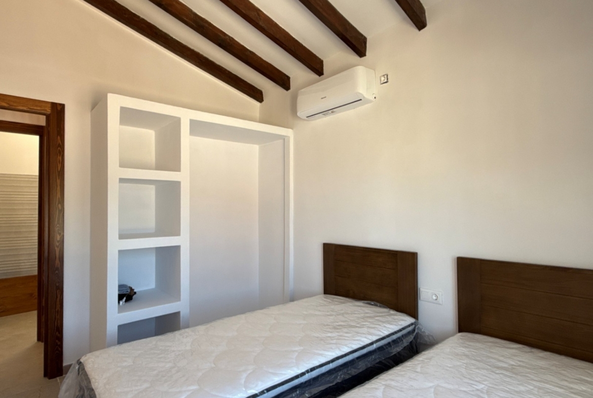 RE02-032891 villa for sale in Benissa