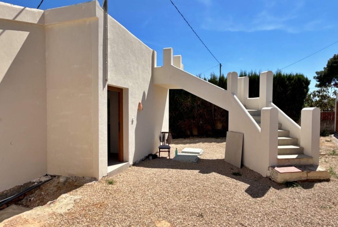 RE02-032891 villa for sale in Benissa