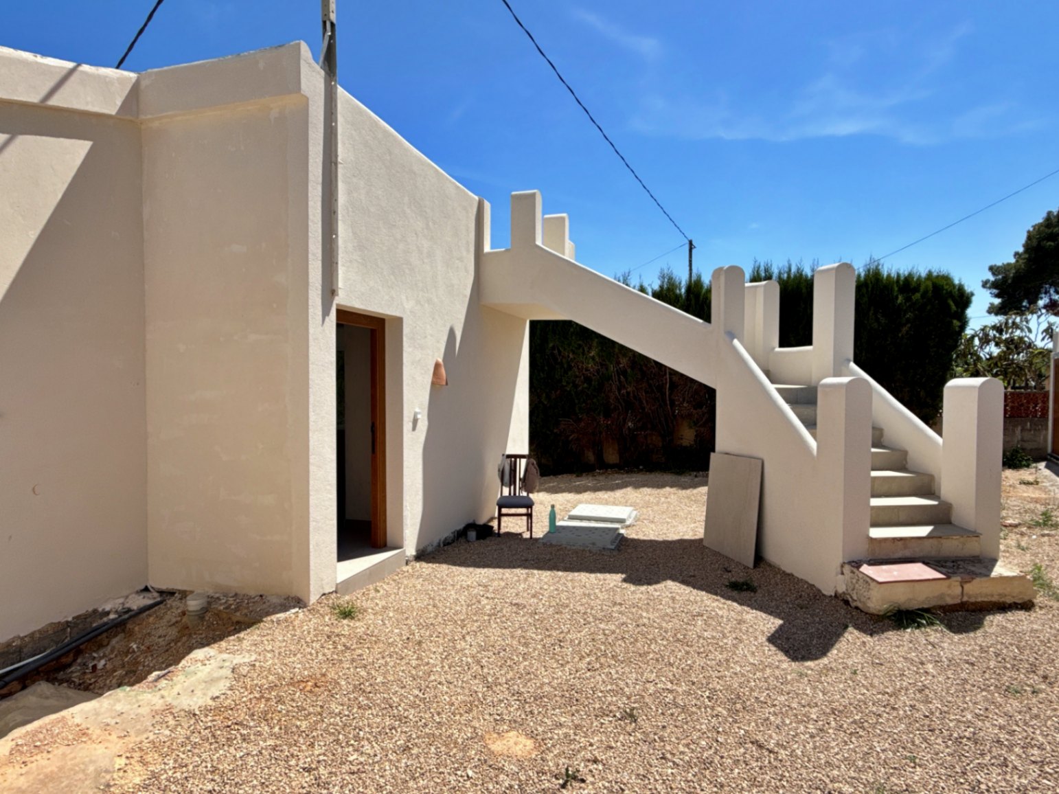 RE02-032891 villa for sale in Benissa