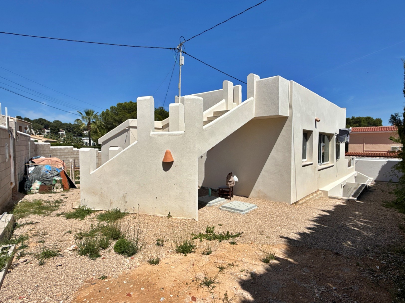 RE02-032891 villa for sale in Benissa