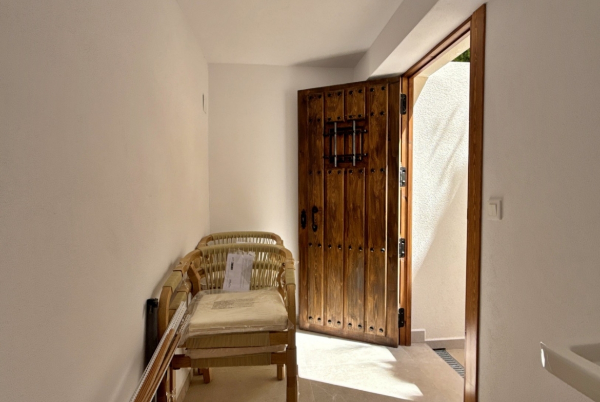 RE02-032891 villa for sale in Benissa
