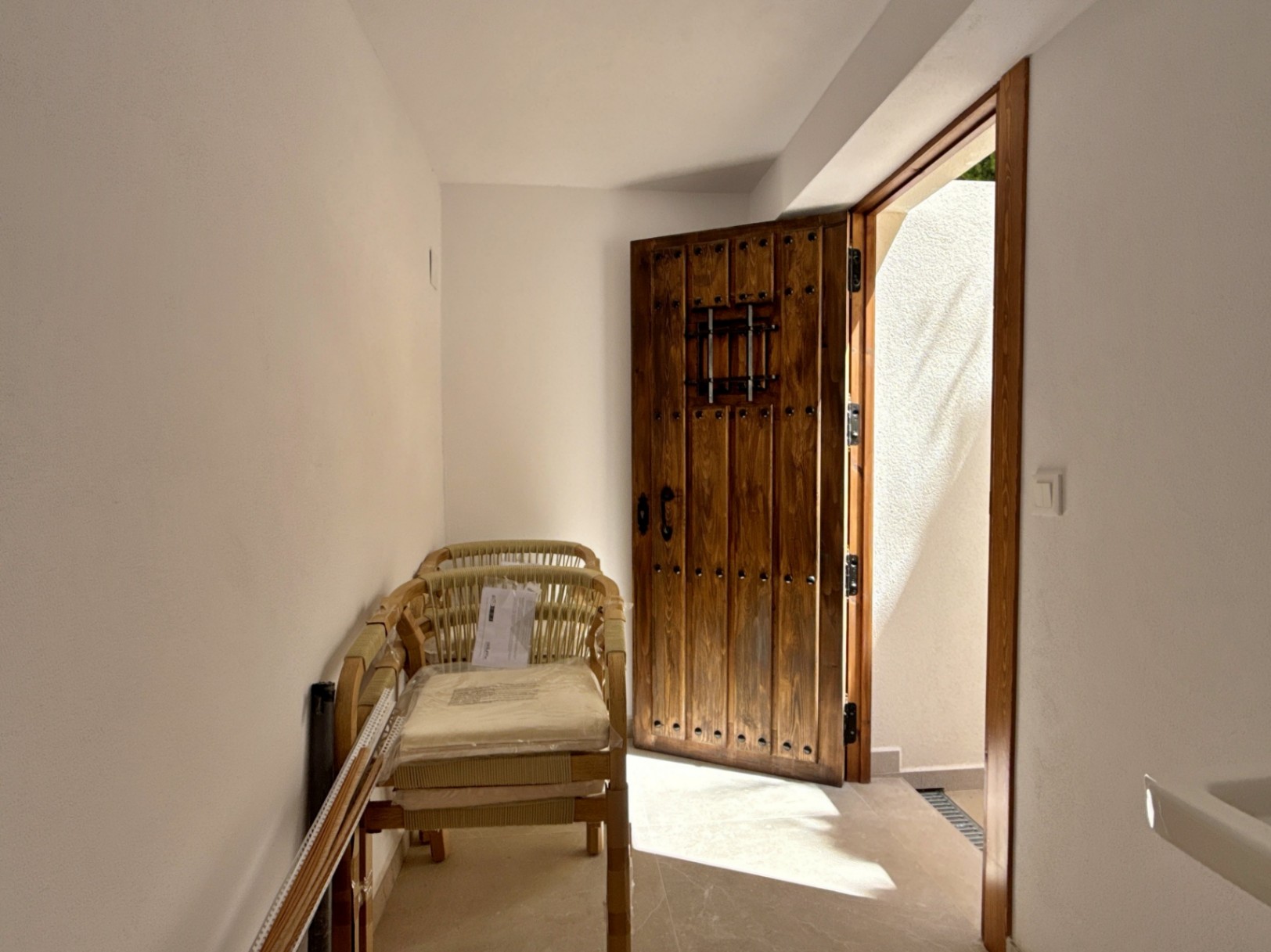 RE02-032891 villa for sale in Benissa