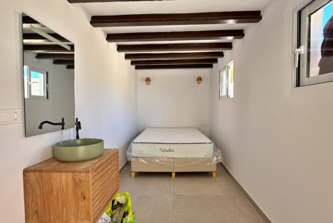 RE02-032891 villa for sale in Benissa