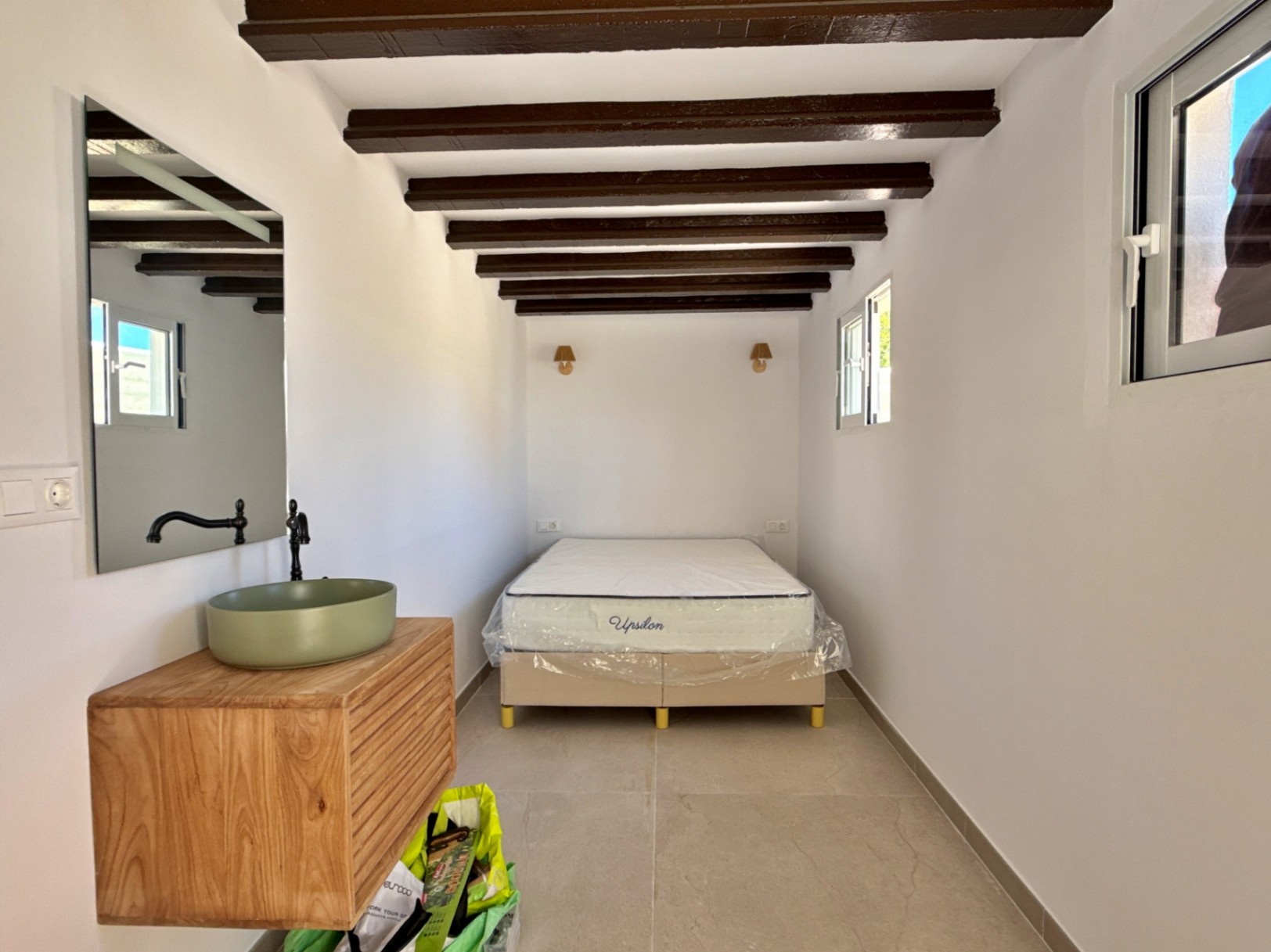RE02-032891 villa for sale in Benissa