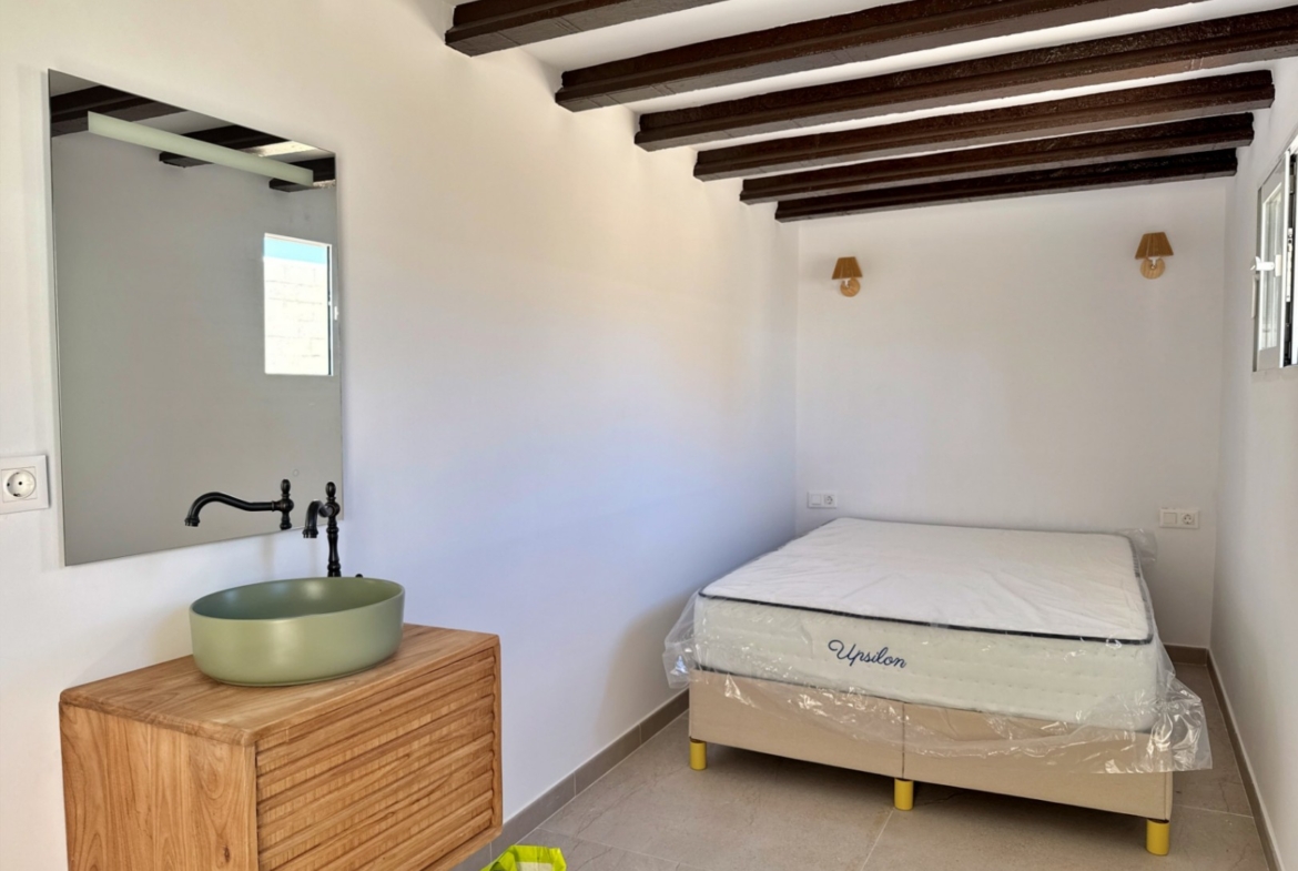 RE02-032891 villa for sale in Benissa