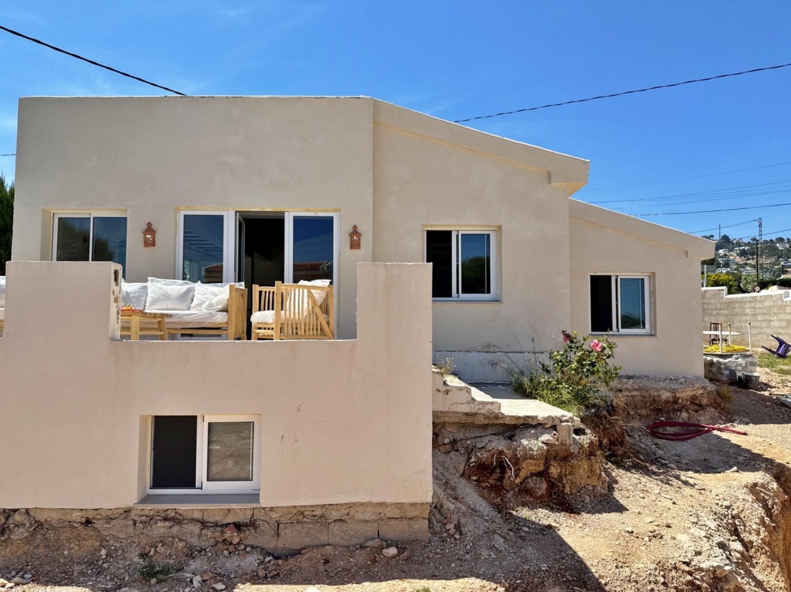 RE02-032891 villa for sale in Benissa
