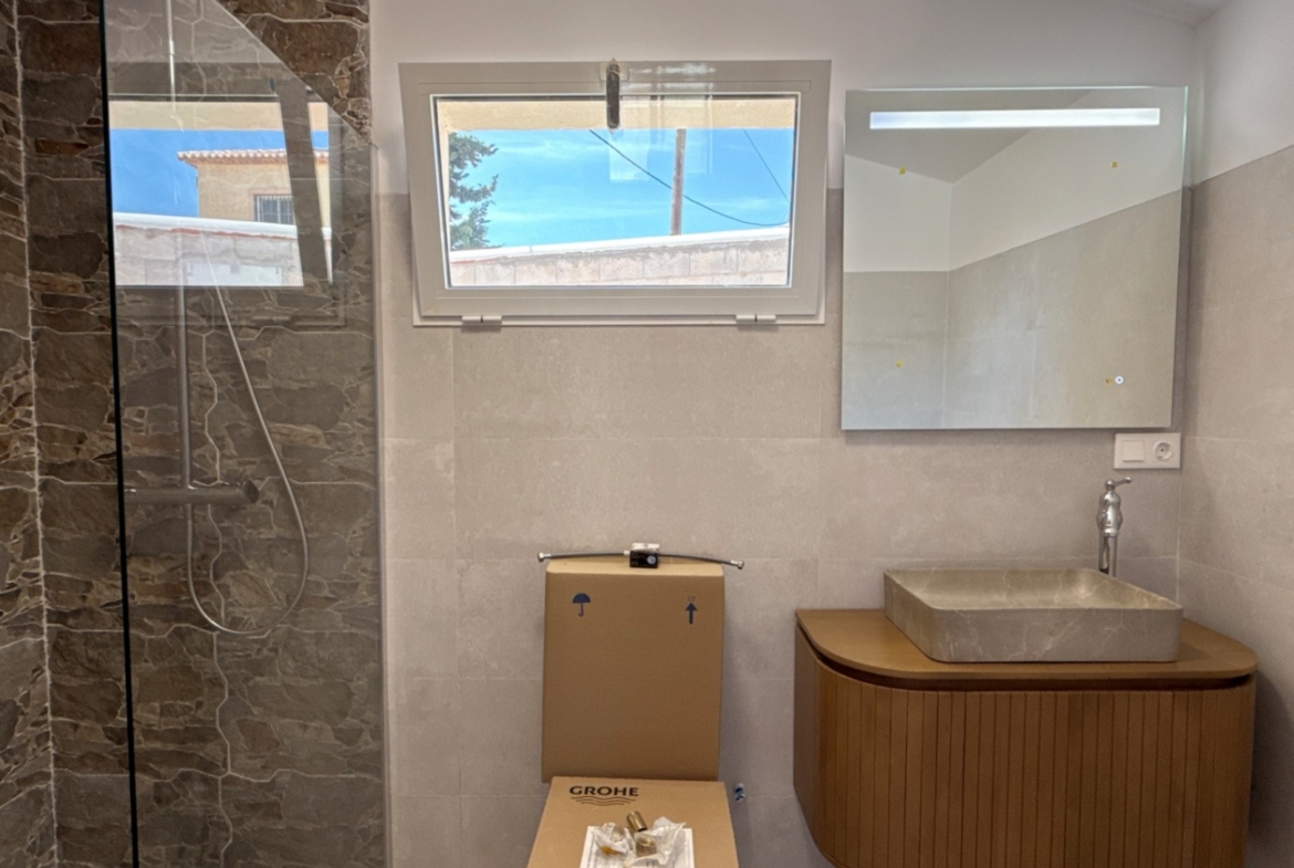 RE02-032891 villa for sale in Benissa