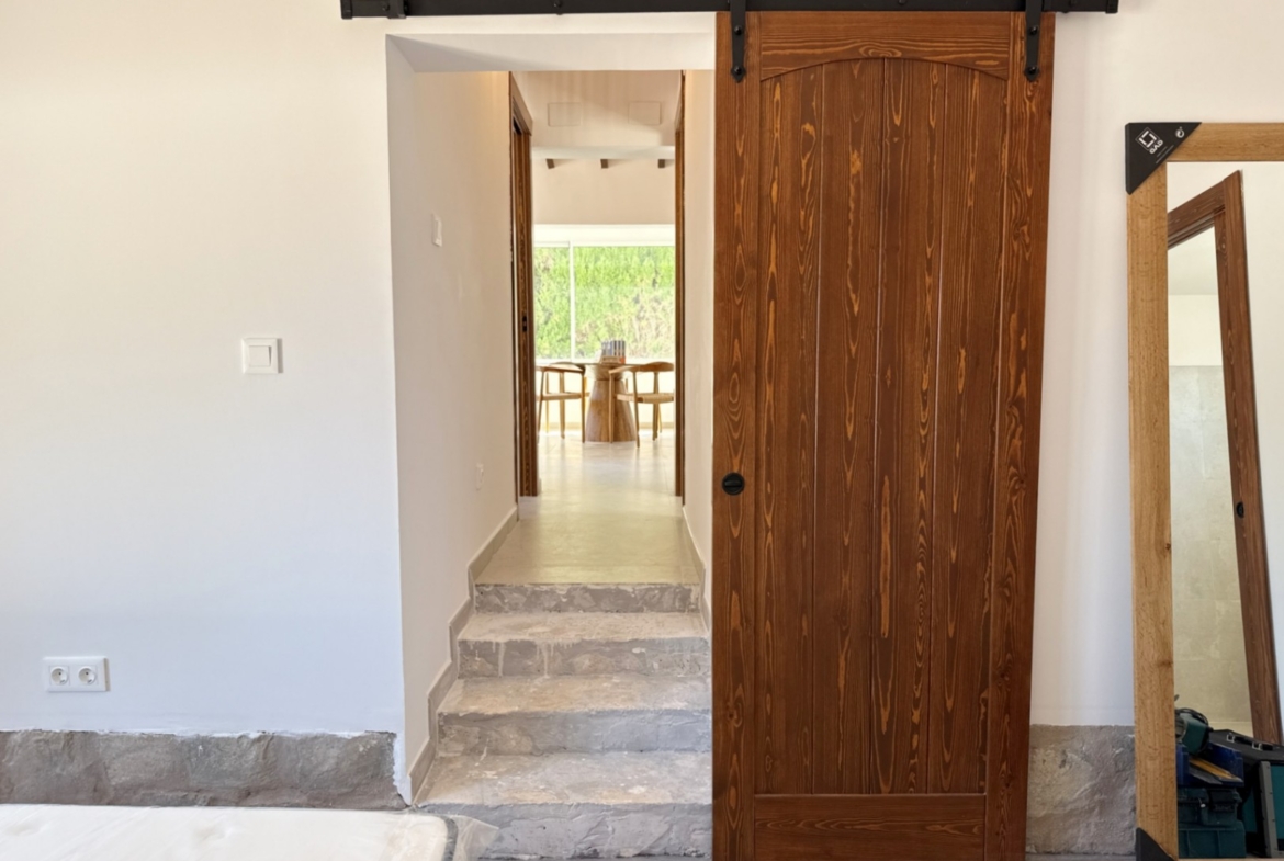 RE02-032891 villa for sale in Benissa
