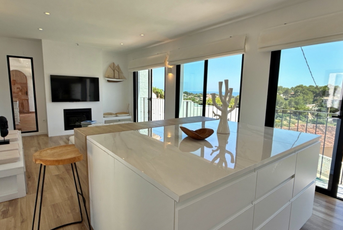 RE02-765694 villa zum verkauf in Benissa