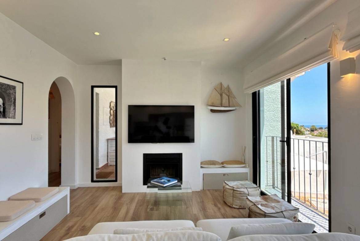 RE02-765694 villa zum verkauf in Benissa