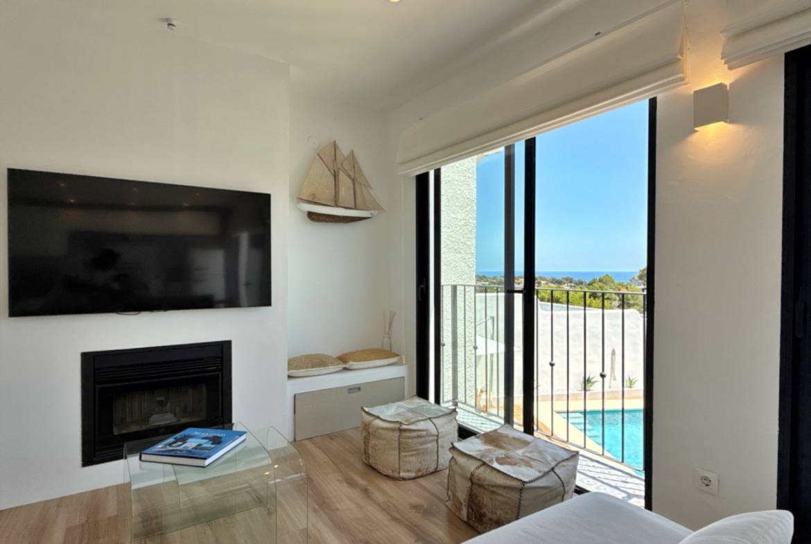 RE02-765694 villa zum verkauf in Benissa