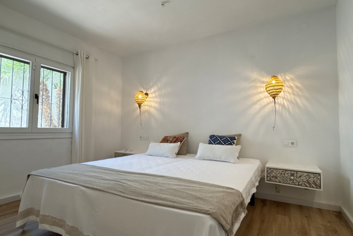 RE02-765694 villa zum verkauf in Benissa