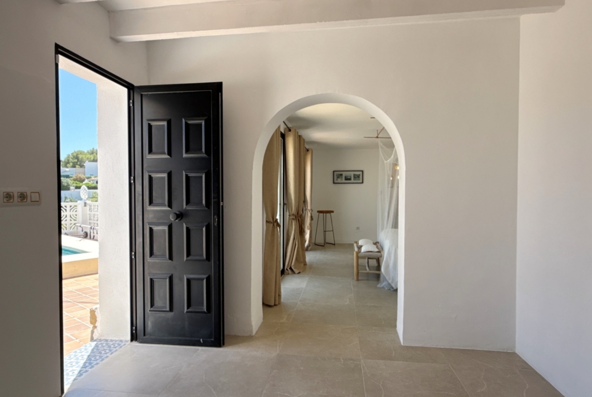 RE02-765694 villa zum verkauf in Benissa