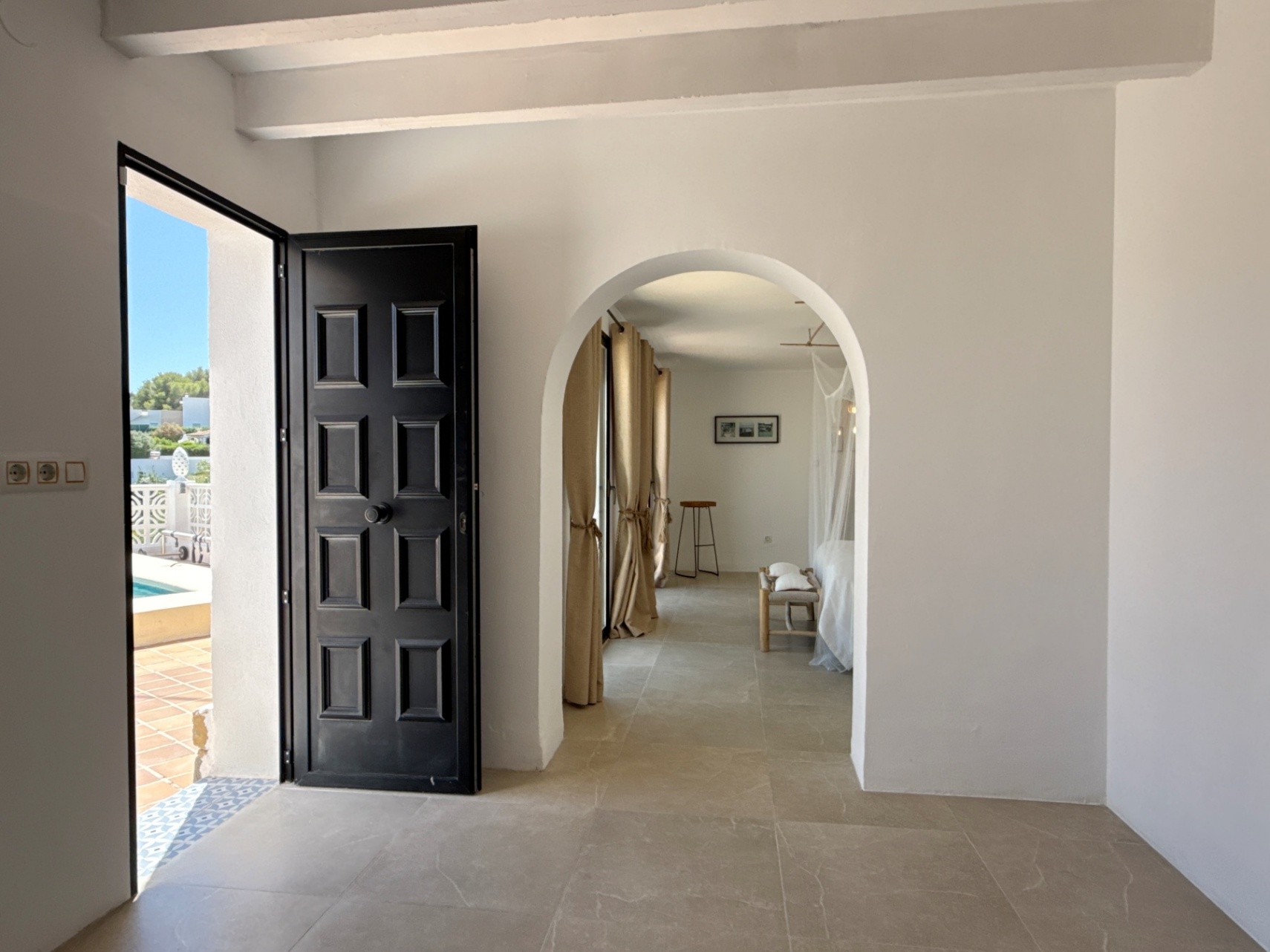 RE02-765694 villa zum verkauf in Benissa
